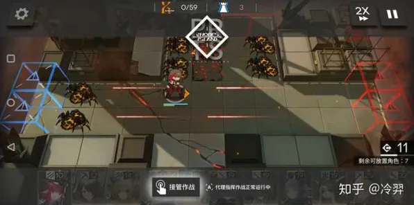为什么黑马玩家都在玩明日方舟？动作射击玩法2026最新上线手机端，开黑体验电影级画质，真相是...