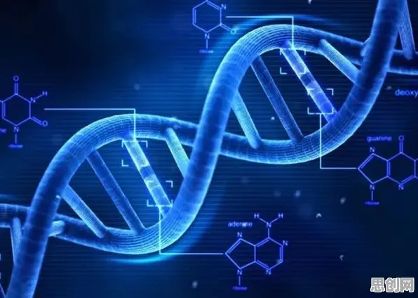 从基因工程角度看工业数字孪生平台方案，背后的真相是这样的