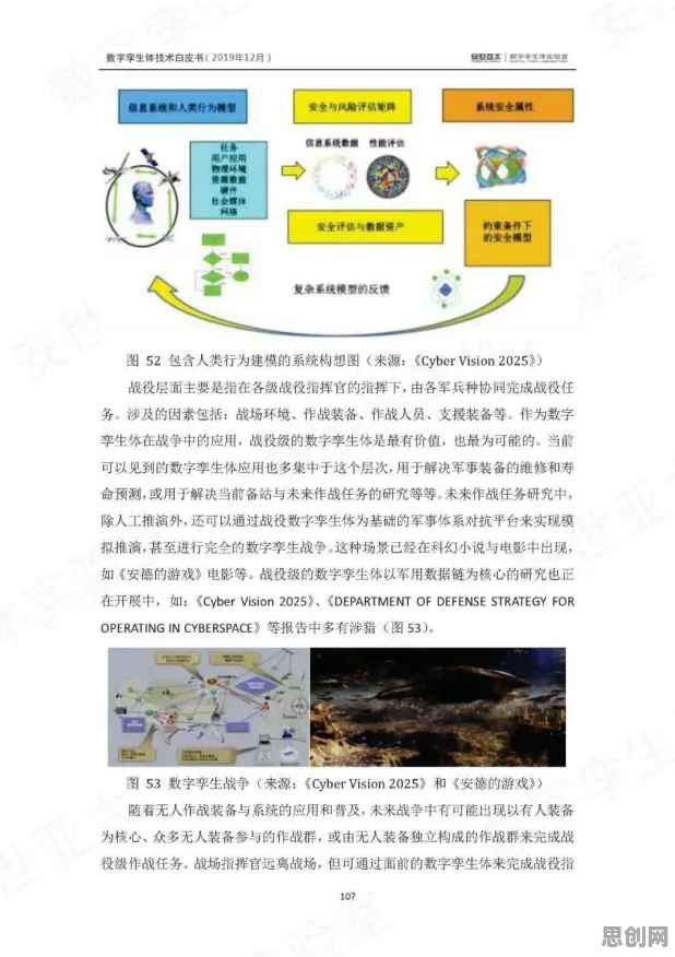 别急着批判工业数字孪生体构建，记忆科学视角下另有深意