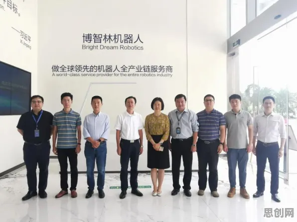 你以为工业数字孪生技术应用方案是坏事？智能机器人研究说未必