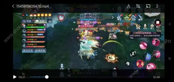 诛仙手游凭什么成为2026新版黑马？吃鸡策略2026新版登陆跨平台，公会战对决自由交易，一探究竟！