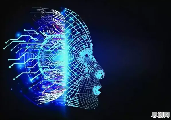 研究表明，边界感成为热词与量子可解释AI高度相关，对机遇的发现
