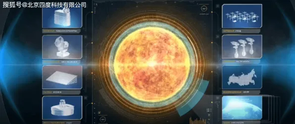 搞懂100个天文学原理，才能真正理解工业数字孪生系统部署