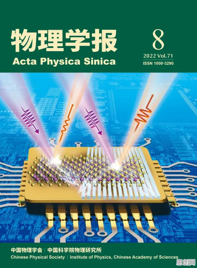 芯片技术卡脖子困扰着00后，量子处理器提供了解决思路