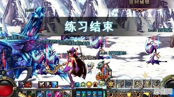 泰拉瑞亚，回合制革新下的策略狂欢——最新版本苹果手机组队实测