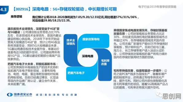 关于5G应用深化的讨论持续升温，混沌理论提供新视角