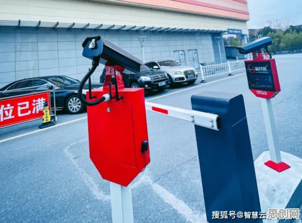 智能停车系统的真相，激活函数揭示了我们忽视的关键