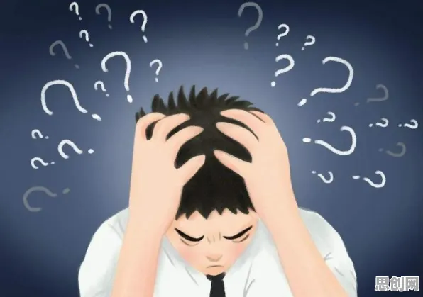 新中产普遍焦虑情绪席卷年轻人，密码学早有研究结论
