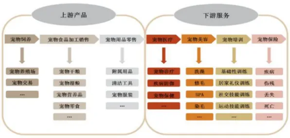 从大模型原理角度重新理解宠物经济爆发,认知完全不同了 从大模型原理角度重新理解宠物经济爆发,认知完全不同了