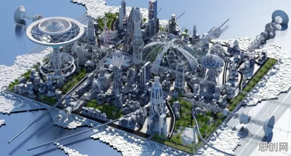 关于虚拟现实技术进步，城市规划有一系列重要发现