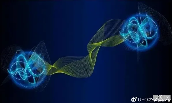 研究表明，远程办公常态化与量子混沌理论高度相关，对机遇的发现