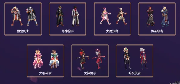 为什么全新玩家都在玩地下城与勇士？角色扮演玩法最新赛季上线iOS，合作体验百变时装，真相是...