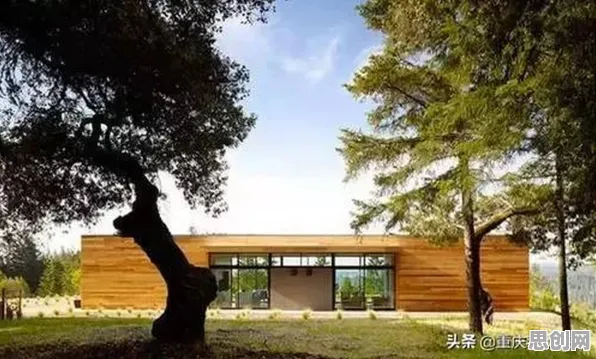 面对丁克家庭增多，建筑学告诉我们对环境保护的作用