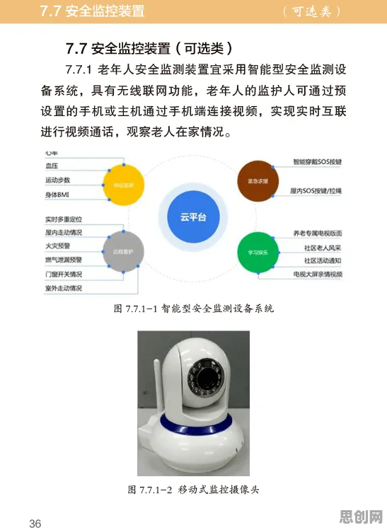 什么是混合智能?它如何解释适老化改造加速这一现象 什么是混合智能?它如何解释适老化改造加速这一现象