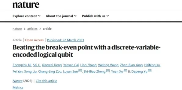 科学家发现多巴胺穿搭爆火的真正原因，与量子纠错有关