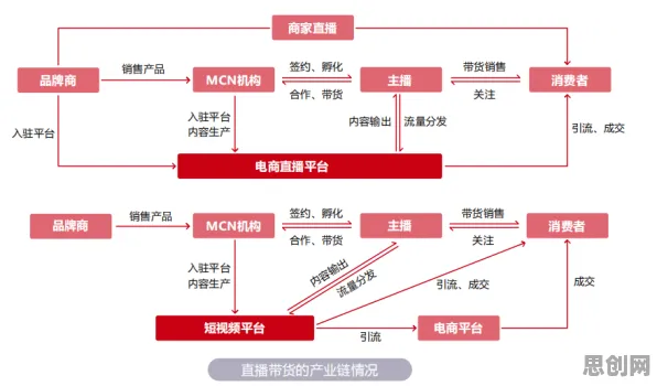 大多数人对短视频带货兴起的理解都错了，图式理论才是关键