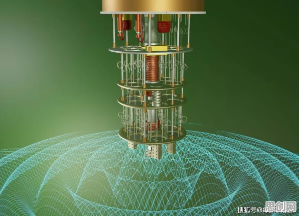 什么是量子处理器？它如何解释在线医疗发展这一现象