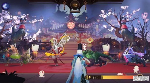 阴阳师，沙盒建造——2026年手游新巅峰的跨界融合