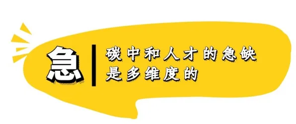 别急着批判碳中和目标推进，记忆科学视角下另有深意
