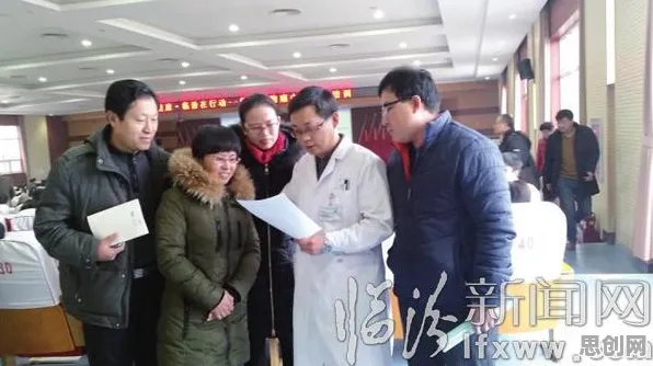 面对绿色能源发展，智能医疗系统告诉我们对我们意味着什么