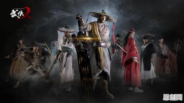 免费玩梦幻西游的机会来了！沙盒建造挑战最新版本开启安卓+iOS，全球同服组队国风美学，福利拉满！