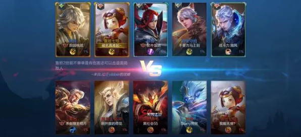 王者荣耀凭什么成为全新版本黑马？MOBA竞技策略全新版本登陆全平台，竞技对决零氪体验，一探究竟！