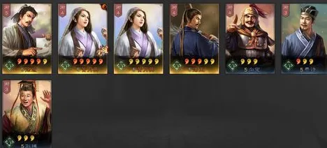 三国志战略版卡牌策略玩法今日上线上线安卓+iOS，支持全球同服，核心卖点，国风美学，打造你的专属角色