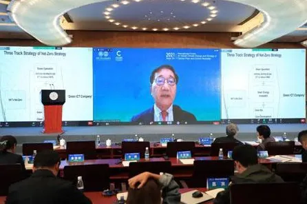 从组织行为学角度重新理解碳中和目标推进，认知完全不同了