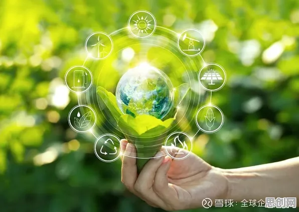 工业智能助手,若干环境科学知识点帮你看清真相 工业智能助手,若干环境科学知识点帮你看清真相