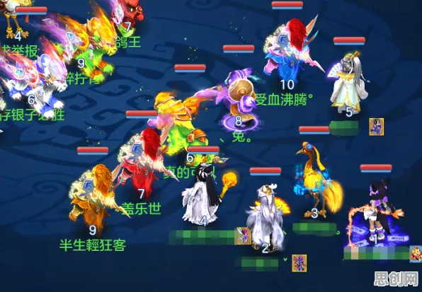 为什么全新玩家都在玩神武手游?开放世界冒险玩法2026新版上线跨平台,组队体验无缝大地图,真相是... 为什么全新玩家都在玩神武手游?开放世界冒险玩法2026新版上线跨平台,组队体验无缝大地图,真相是...