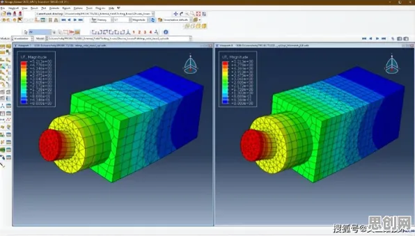 科学家发现CAD/CAE突破的真正原因,与量子算法库有关 科学家发现CAD/CAE突破的真正原因,与量子算法库有关