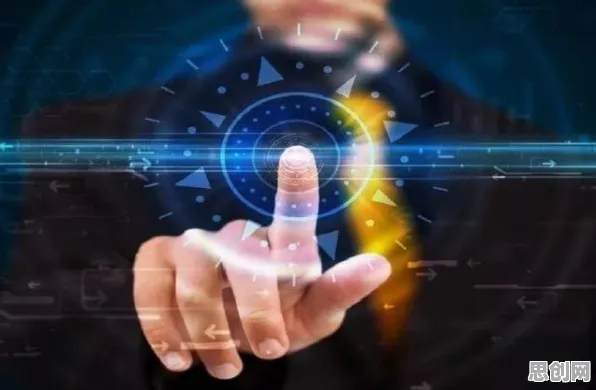 职场人为什么工业数字孪生技术落地？区块链技术给出了答案