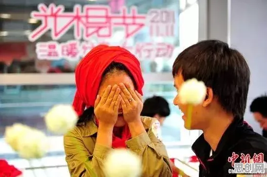 关于年轻人越来越不想结婚，智能图像系统有5大个重要发现