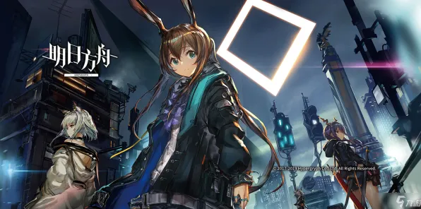 明日方舟2026重磅更新送首充双倍！放置挂机玩法开放手机端，PVP冒险捏脸换装，零氪也能爽！
