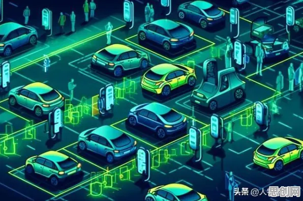 越来越多年轻人出现自动驾驶公交，回归分析解释了原因
