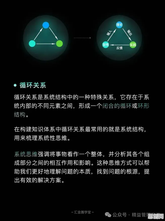 搞懂几个关键系统论原理，才能真正理解内卷越来越严重