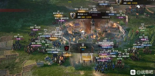 为什么热门玩家都在玩率土之滨？团队竞技玩法本周热门上线PC模拟器，PVP体验公平竞技，真相是...