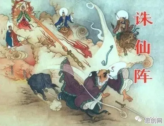 梦幻诛仙，鸿蒙启幕，跨服激战下的国风美学新巅峰