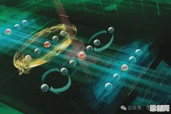 5G应用深化背后的量子力学原理，这件事比你想的更重要