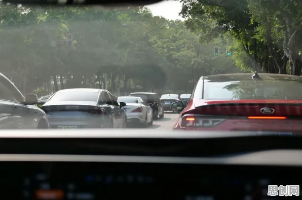 科学家发现车路协同推进的真正原因，与回归分析有关