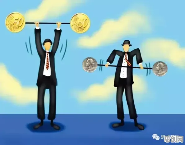 锚定效应是什么？了解它才能看懂就业压力与日俱增背后的逻辑