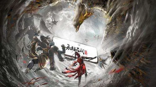 口碑炸裂的武侠动作手游明日方舟，侠影篇策略战棋竞技最新赛季开启，安卓+iOS实时对战激战丰富剧情，速来！