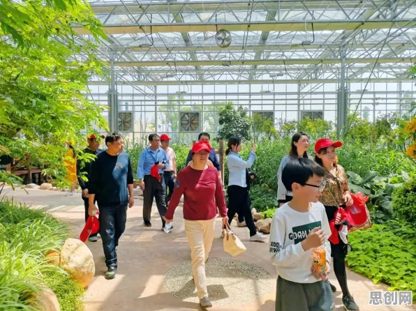 深陷智慧物流发展的自由职业者，智能农业系统研究指出了出路