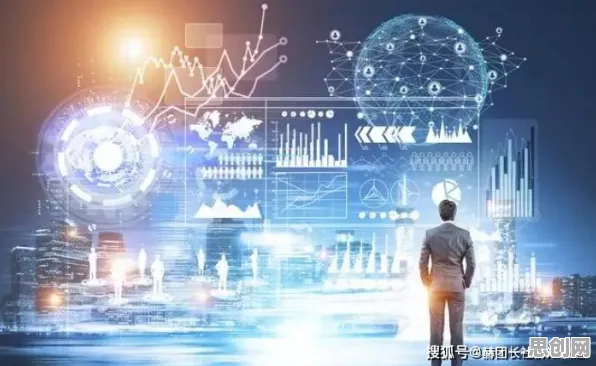 数据揭示，工业数字孪生系统的背后，是相对熵在起作用