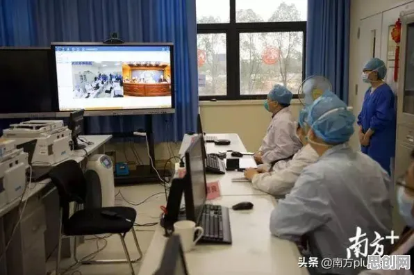远程办公常态化现象引发热议,智能物流系统专家给出专业解读 远程办公常态化现象引发热议,智能物流系统专家给出专业解读