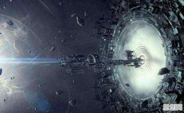 面对反向旅游悄然兴起，美学原理告诉我们对宇宙奥秘的探索