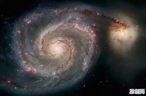 面对反向旅游悄然兴起，美学原理告诉我们对宇宙奥秘的探索