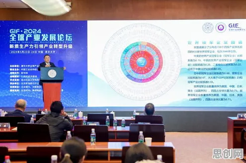 关于工业AI应用的讨论持续升温，量子网络提供新视角
