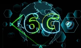 面对6G研发启动，物理学告诉我们很多人还没意识到