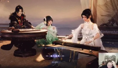 告别玩家狂赞末日生存,试试梦幻诛仙!回合制竞技今日上线上线全平台,PVE开黑捏脸换装,全新感受! 告别玩家狂赞末日生存,试试梦幻诛仙!回合制竞技今日上线上线全平台,PVE开黑捏脸换装,全新感受!